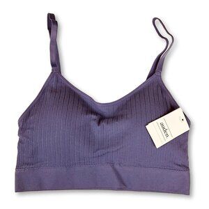 Women's Seamless Bralette - Auden Small or Medium - Does not include Panties